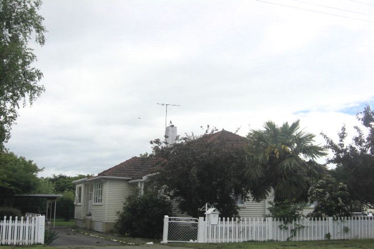 Photo of property in 19 Graham Street, Blenheim, 7201