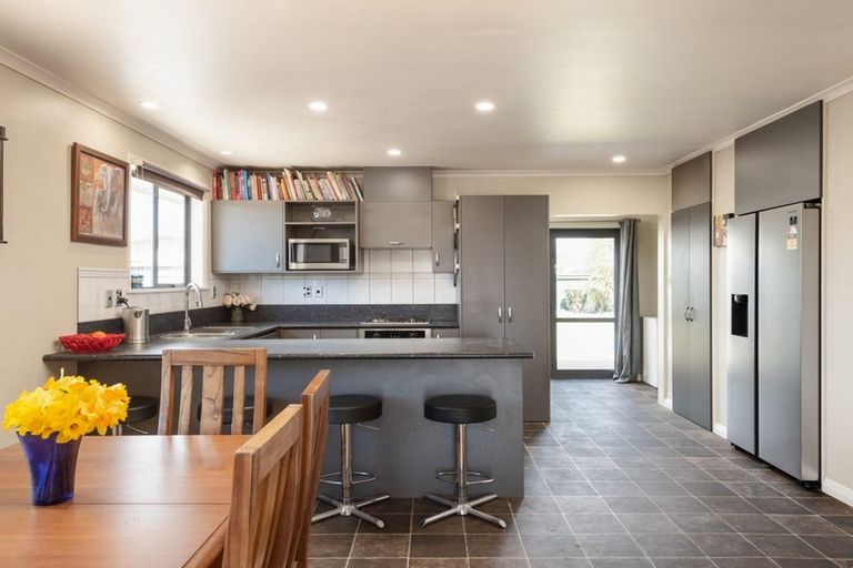 Photo of property in 16 Page Street, Redwoodtown, Blenheim, 7201