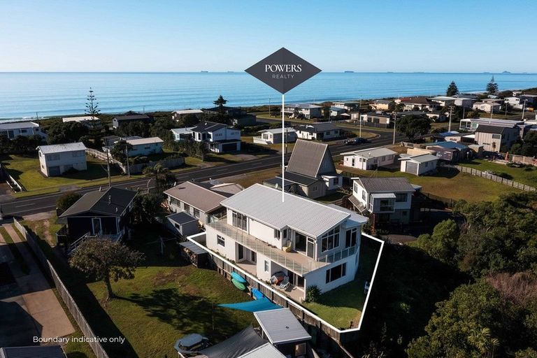 Photo of property in 264a Seaforth Road, Waihi Beach, 3611