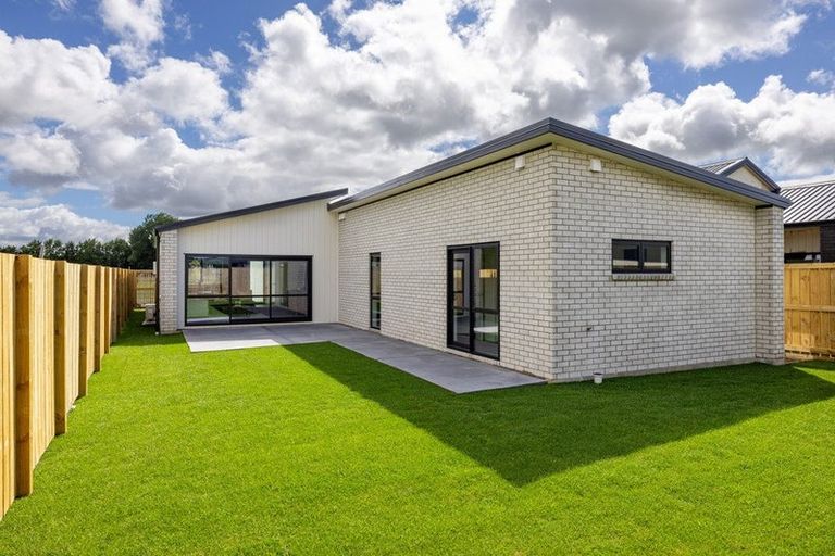 Photo of property in 54 Festival Way, Ngaruawahia, 3720