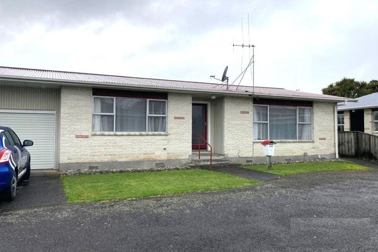 Photo of property in 14 Cambridge Street, Levin, 5510