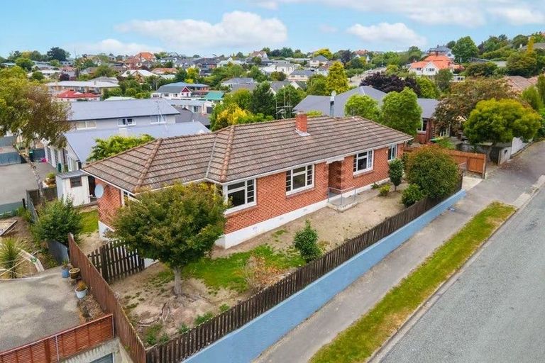 Photo of property in 37 Park Lane, Highfield, Timaru, 7910