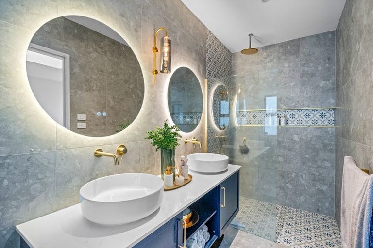 Photo of property in 9 Fisk Road, Pukekohe, 2120