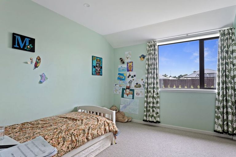 Photo of property in 60 Parsonage Road, Woodend, 7610