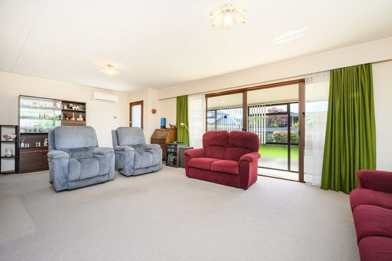 Photo of property in 7 Norfolk Crescent, Feilding, 4702