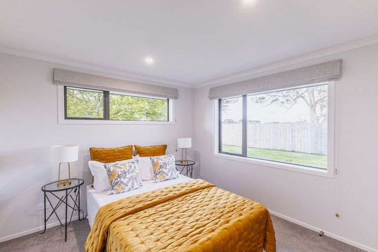 Photo of property in 19 Turutu Place, Ngaruawahia, 3720