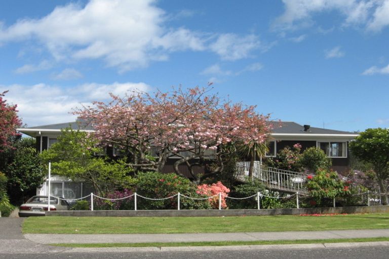 Photo of property in 33 Gillies Avenue, Taupo, 3330
