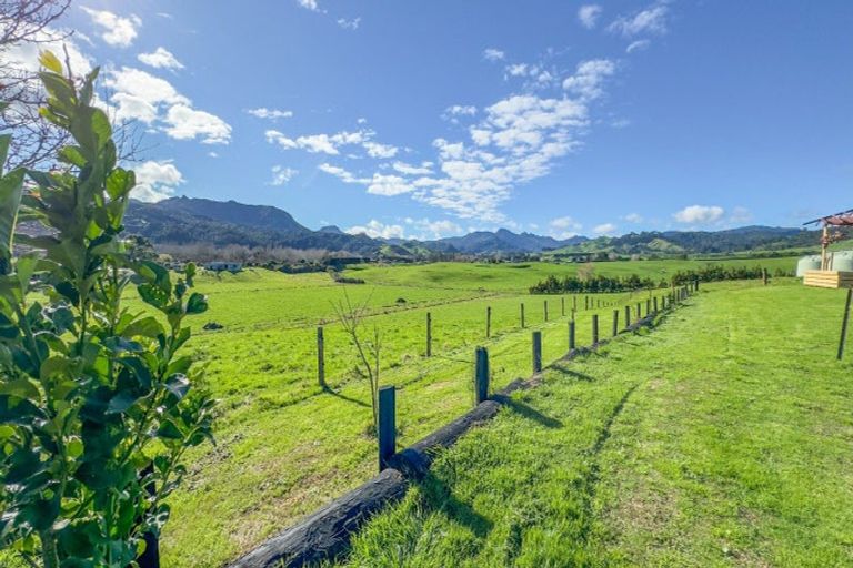 Photo of property in 246a Maratoto Road, Hikutaia, 3674