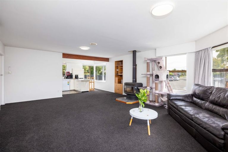 Photo of property in 11 Carol Place, Halswell, Christchurch, 8025