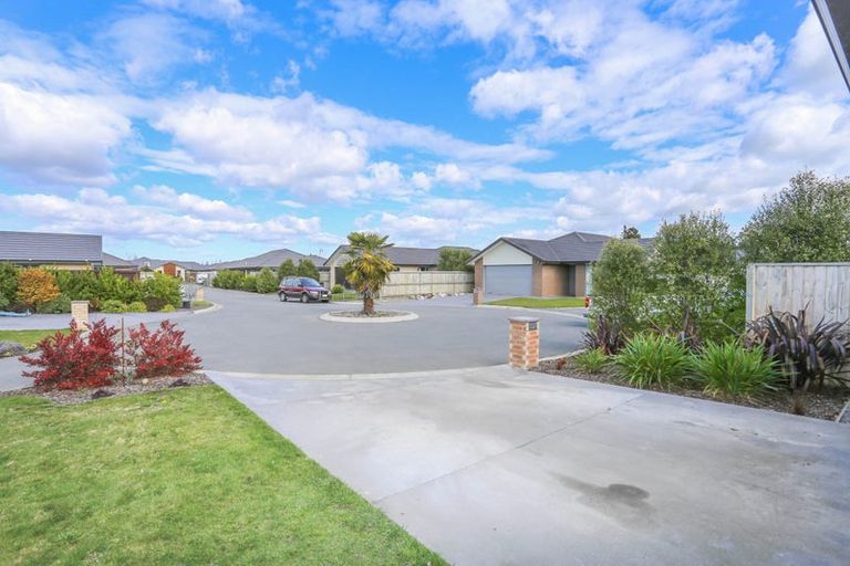 Photo of property in 9a Blackburn Street, Kaiapoi, 7630