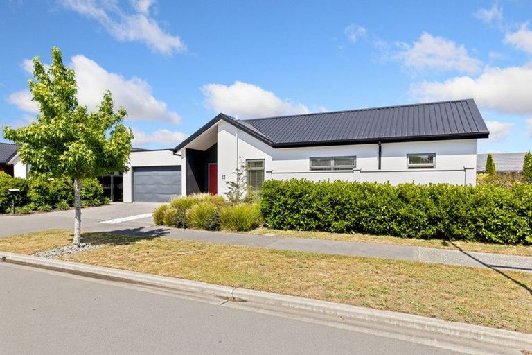 Photo of property in 17 Ruapani Street, Marshland, Christchurch, 8083
