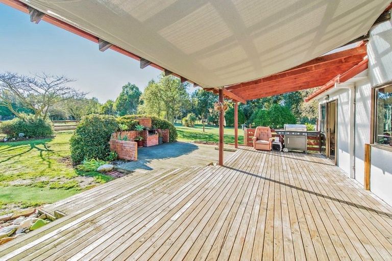 Photo of property in 6 Albert James Place, Dunsandel, Leeston, 7682