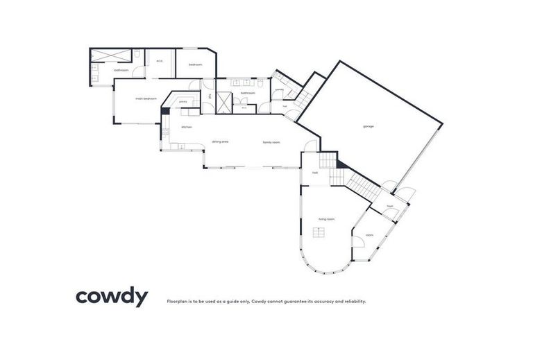 Photo of property in 15 Starwood Lane, Clifton, Christchurch, 8081
