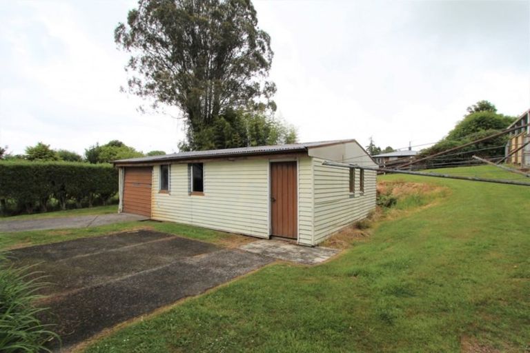 Photo of property in 14 Cramond Street, Tokoroa, 3420