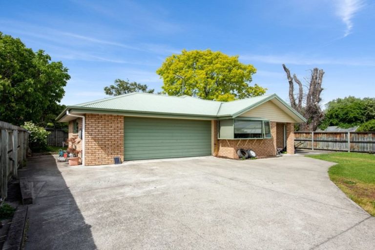 Photo of property in 23a Rogers Street, Blenheim, 7201