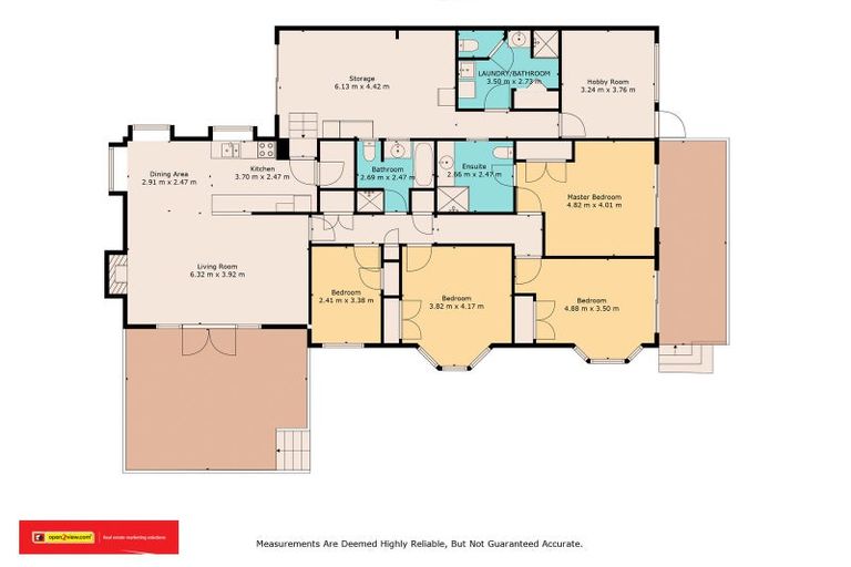 Photo of property in 34 Browning Crescent, Owhata, Rotorua, 3010