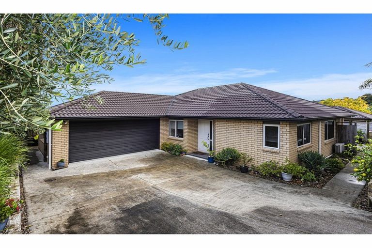 Photo of property in 35 Briden Drive, Tikipunga, Whangarei, 0112