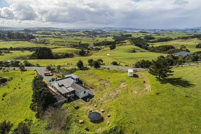 Photo of property in 116 Mcalister Road, Mangapai, Whangarei, 0178