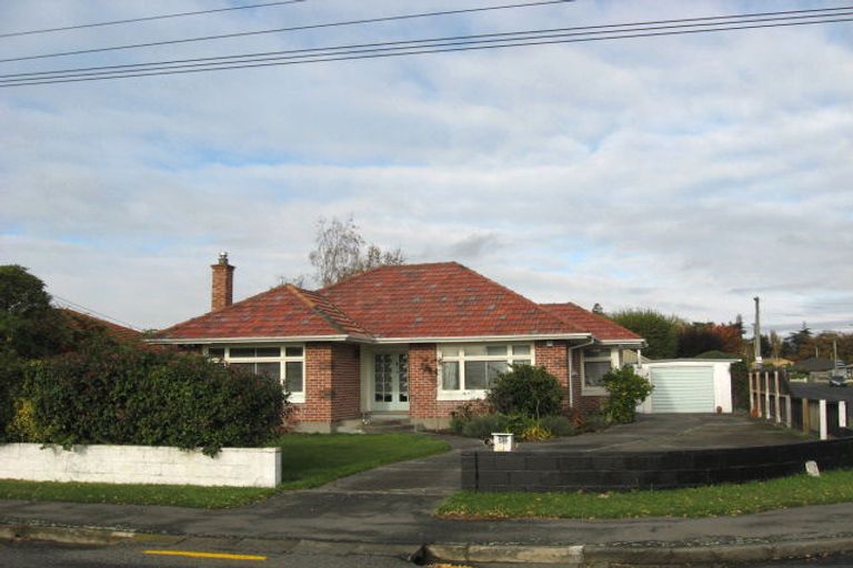Photo of property in 77 Vagues Road, Northcote, Christchurch, 8052