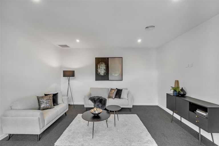 Photo of property in 747a East Maddisons Road, Rolleston, 7614