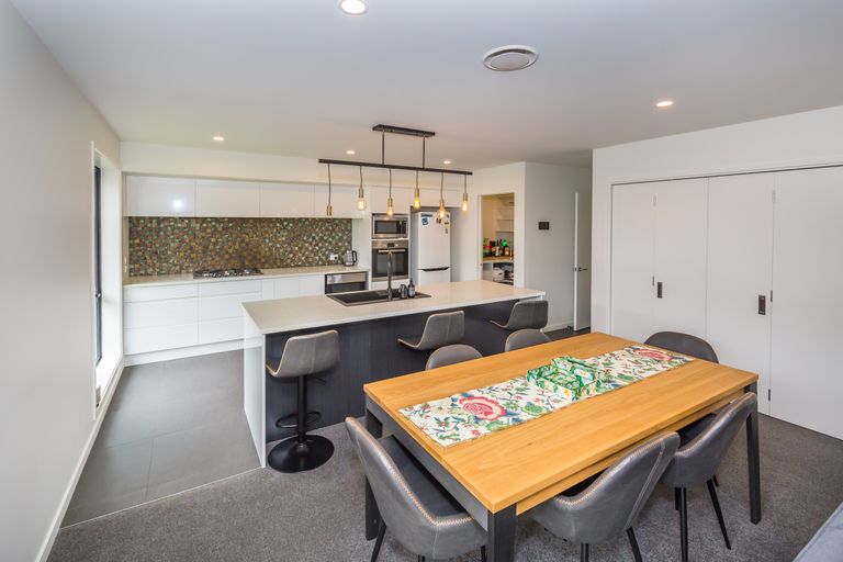 Photo of property in 4 Katrine Drive, Marshland, Christchurch, 8083