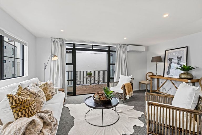 Photo of property in 9/92 Peterborough Street, Christchurch Central, Christchurch, 8013