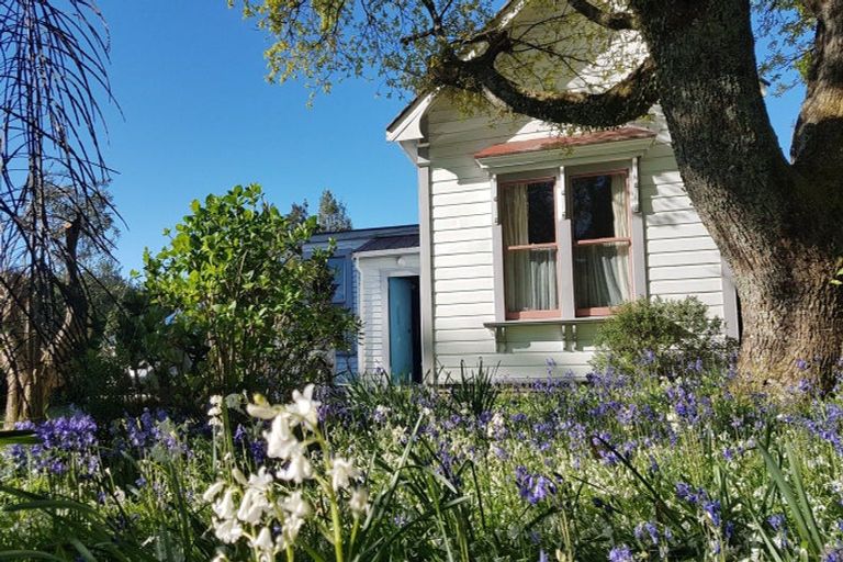 Photo of property in 4 Carters Road, Eketahuna, 4900