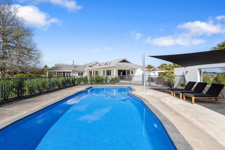 Photo of property in 198 Glenmore Road, Coatesville, Albany, 0793