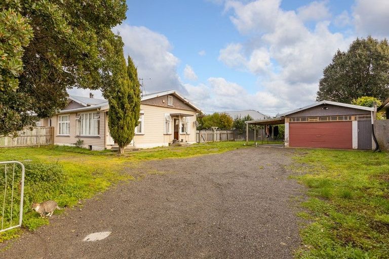 Photo of property in 69 Worksop Road, Masterton, 5810