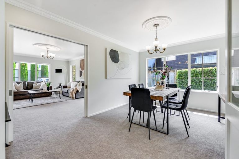 Photo of property in 17 Willowfield Place, Pukete, Hamilton, 3200