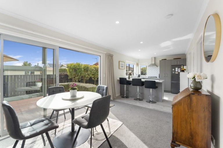 Photo of property in 7 Hall Street, Woodville, 4920