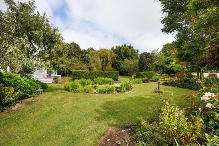 Photo of property in 394 Kairanga Bunnythorpe Road, Bunnythorpe, Palmerston North, 4478