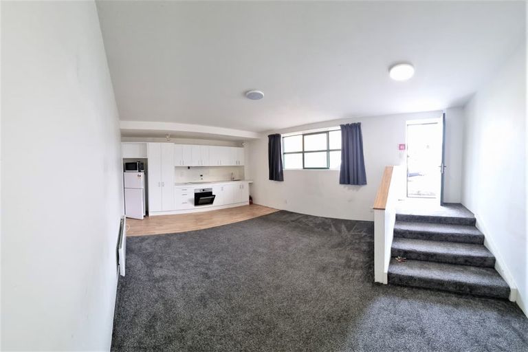 Photo of property in 9/5 Hopper Street, Mount Cook, Wellington, 6011