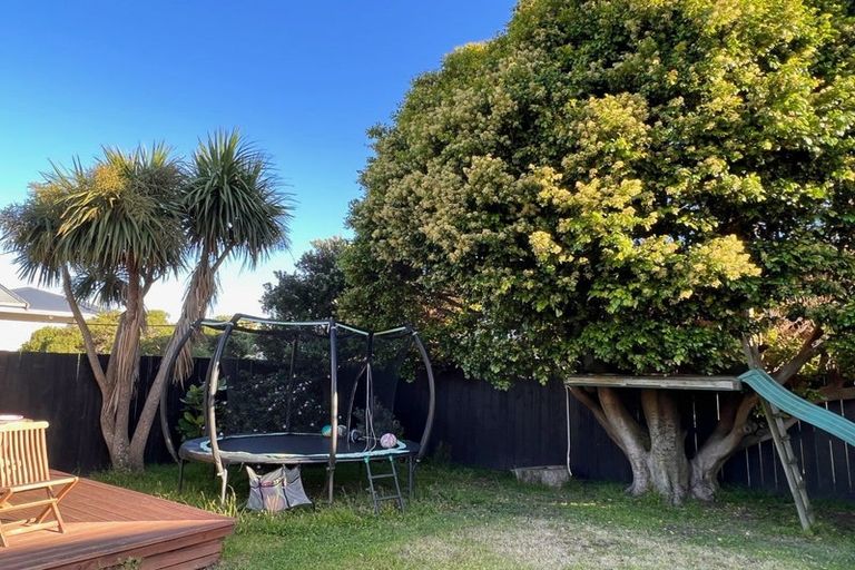 Photo of property in 123 Queens Drive, Lyall Bay, Wellington, 6022