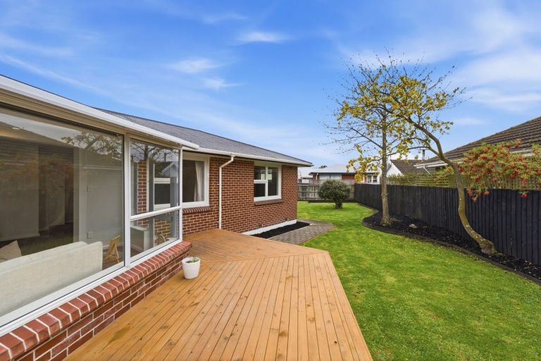 Photo of property in 61 Golf Links Road, Shirley, Christchurch, 8061