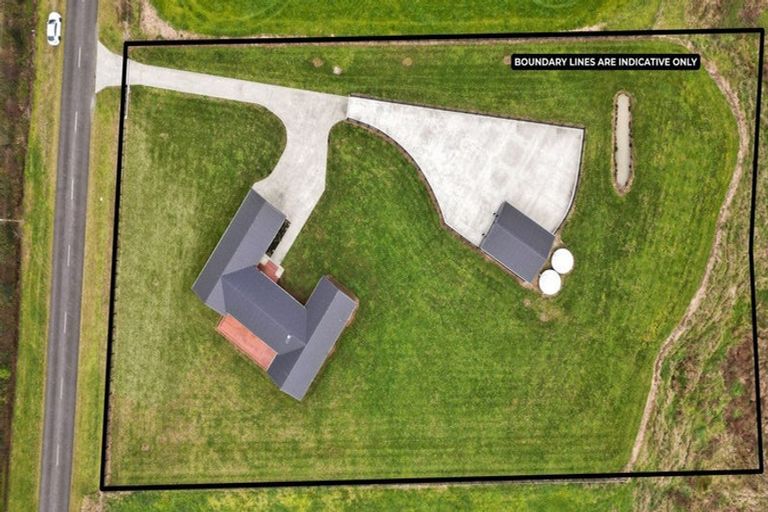 Photo of property in 148 Bedford Road, Te Kowhai, Hamilton, 3288