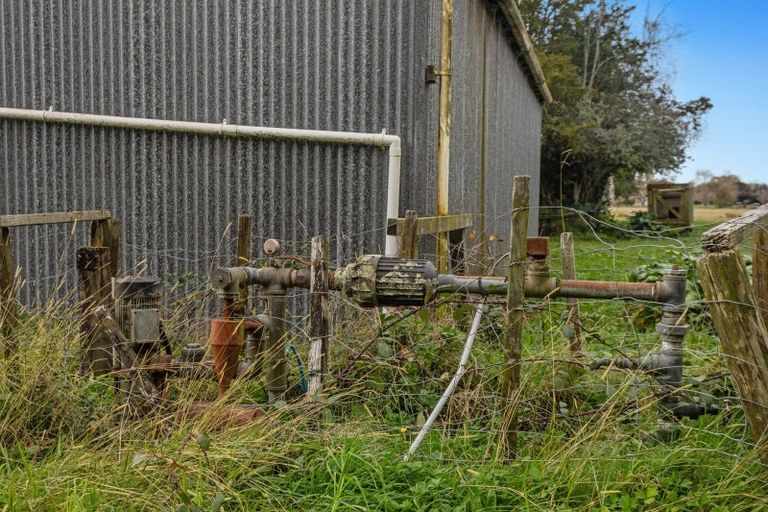 Photo of property in 137 Mccutchan Road, Otakiri, Whakatane, 3193