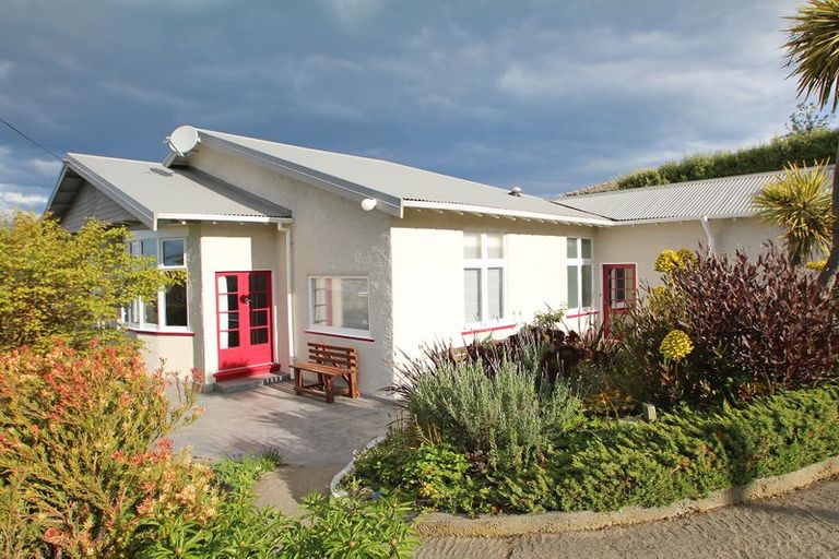 Photo of property in 95 Aln Street, Oamaru, 9400