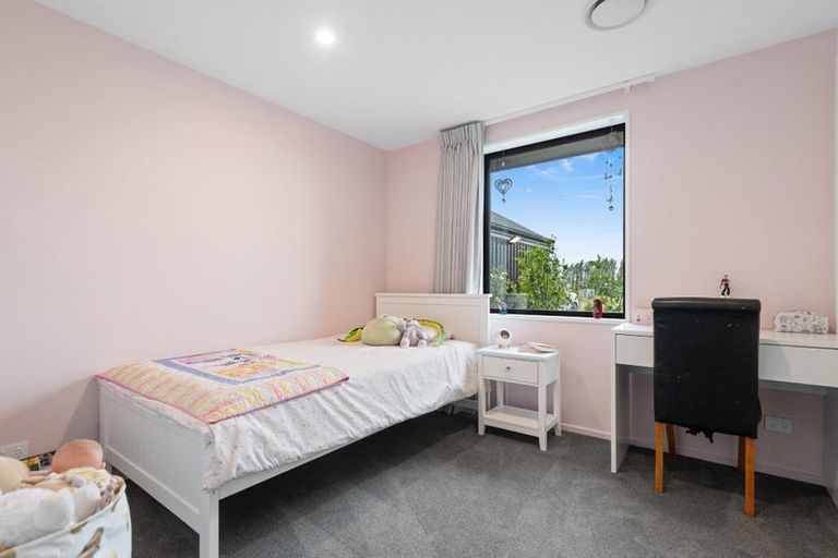 Photo of property in 604 Homebush Road, Kirwee, Christchurch, 7671