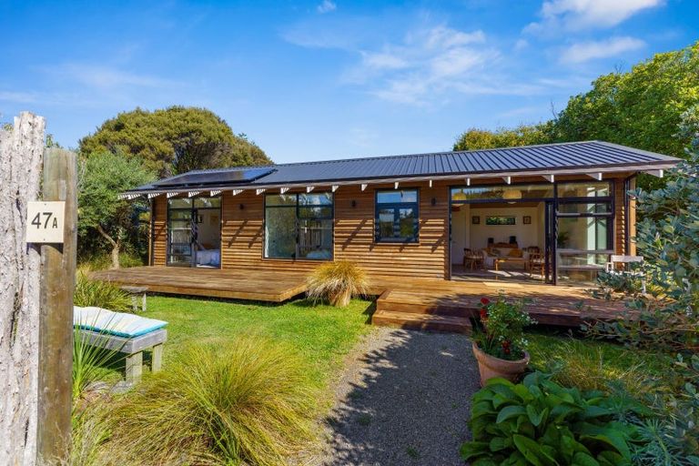 Photo of property in 47a Te Manuao Road, Otaki, 5512