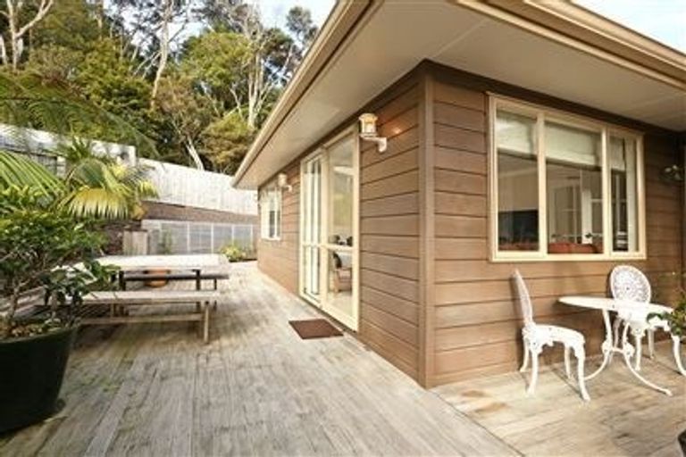 Photo of property in 9 Hornsey Avenue, Henderson, Auckland, 0612