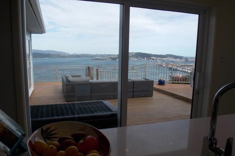 Photo of property in 45 Bengal Street, Khandallah, Wellington, 6035