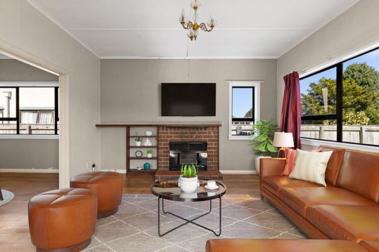 Photo of property in 18 Morse Street, Marewa, Napier, 4110