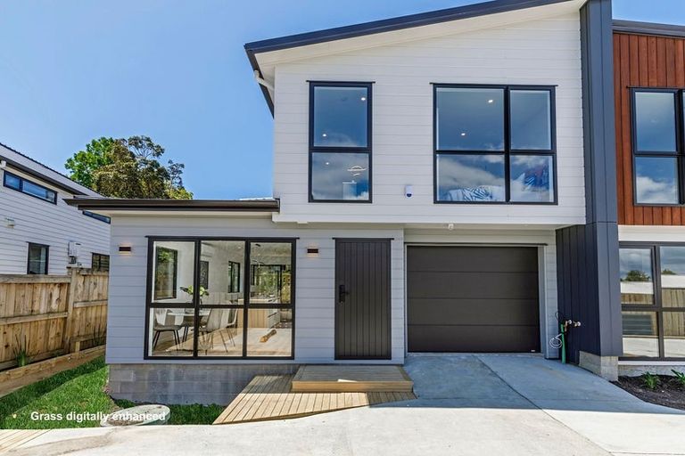 Photo of property in 8d Datura Place, Sunnynook, Auckland, 0620