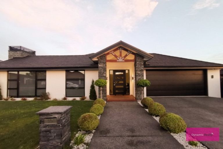 Photo of property in 10 Bronco Drive, Aidanfield, Christchurch, 8025