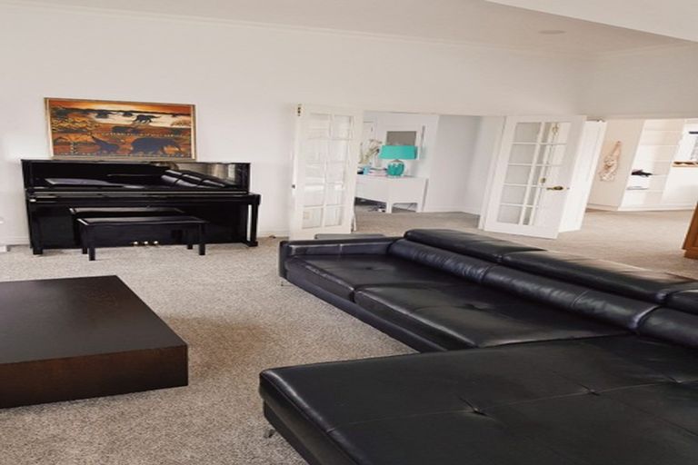 Photo of property in 4 Robieson Street, Roseneath, Wellington, 6011