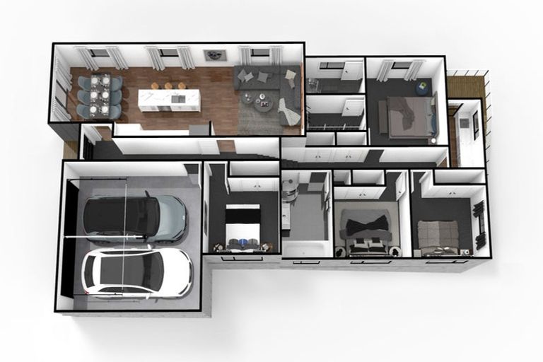 Photo of property in 25 Parklands Avenue, Mangawhai Heads, Mangawhai, 0505