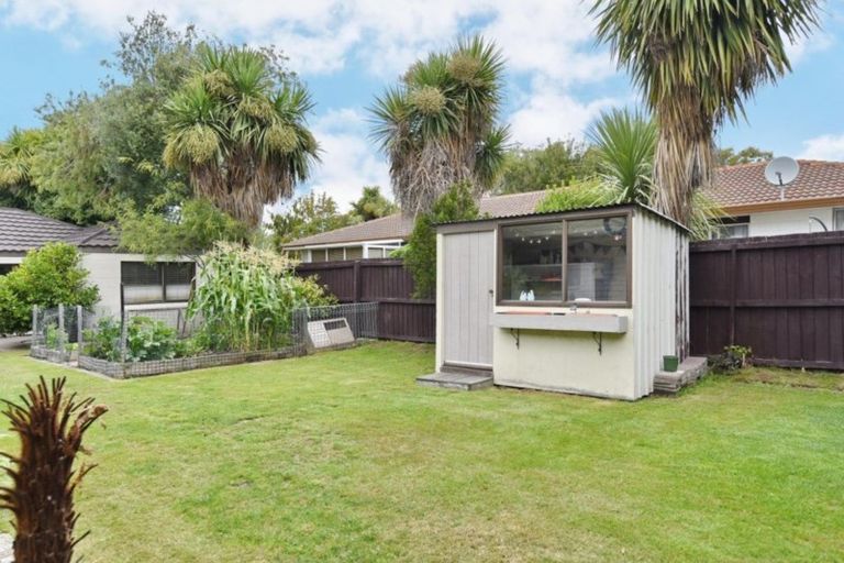 Photo of property in 5 Brogar Place, Casebrook, Christchurch, 8051