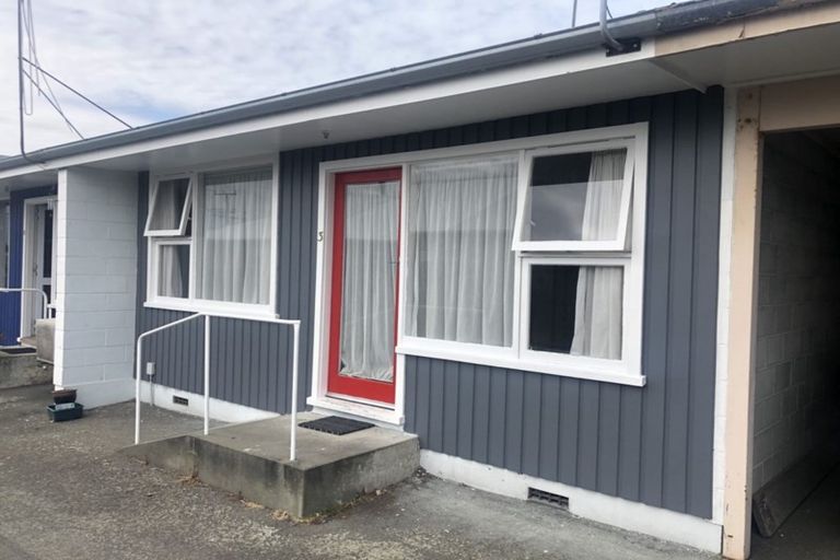 Photo of property in 3/6 Hatton Street, West End, Timaru, 7910