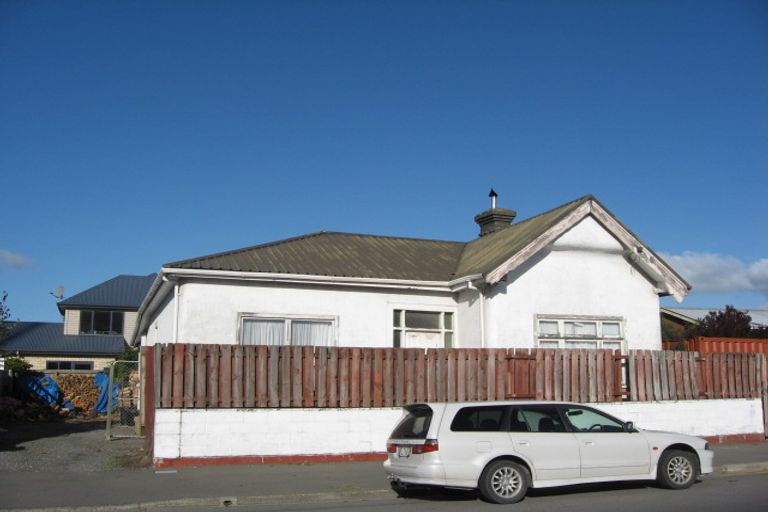 Photo of property in 410 Wilsons Road, Waltham, Christchurch, 8011